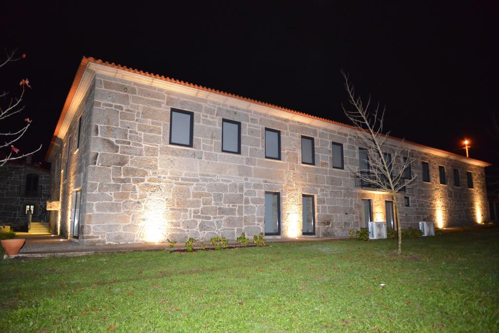 Quinta Do Eido Hotel Póvoa de Lanhoso Szoba fotó